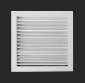 エアコンの吹出口と還気吹出口をご存知ですか？