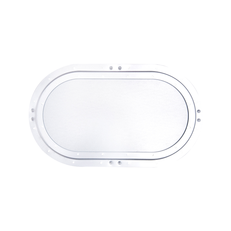 SS-DP006 楕円形パイプライン アクセス パネル