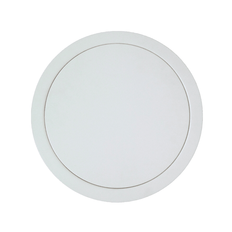 SS-AP27R 円形スチールアクセスパネル