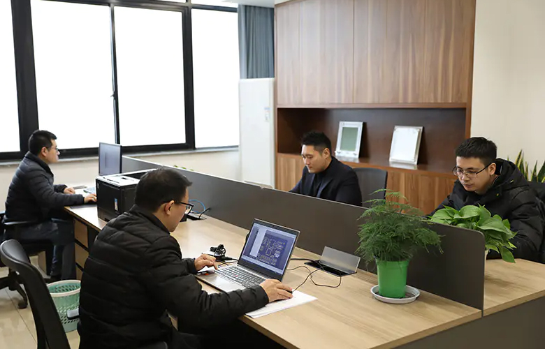 浙江順世智能科技有限公司