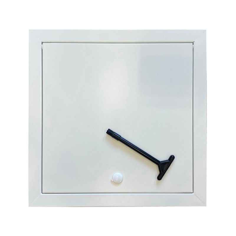 英国のホットセールススチールアクセスパネル