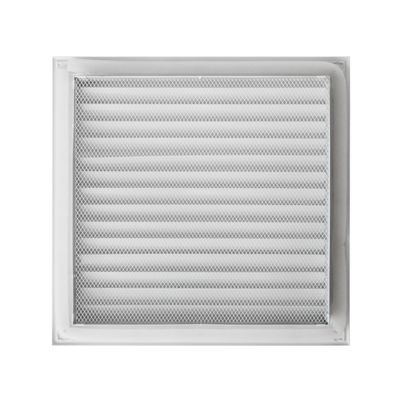 SA-M01 アルミエアベント