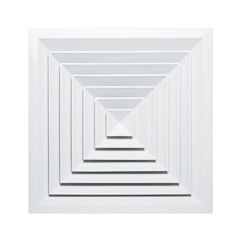 SA-SD スクエアエアディフューザー