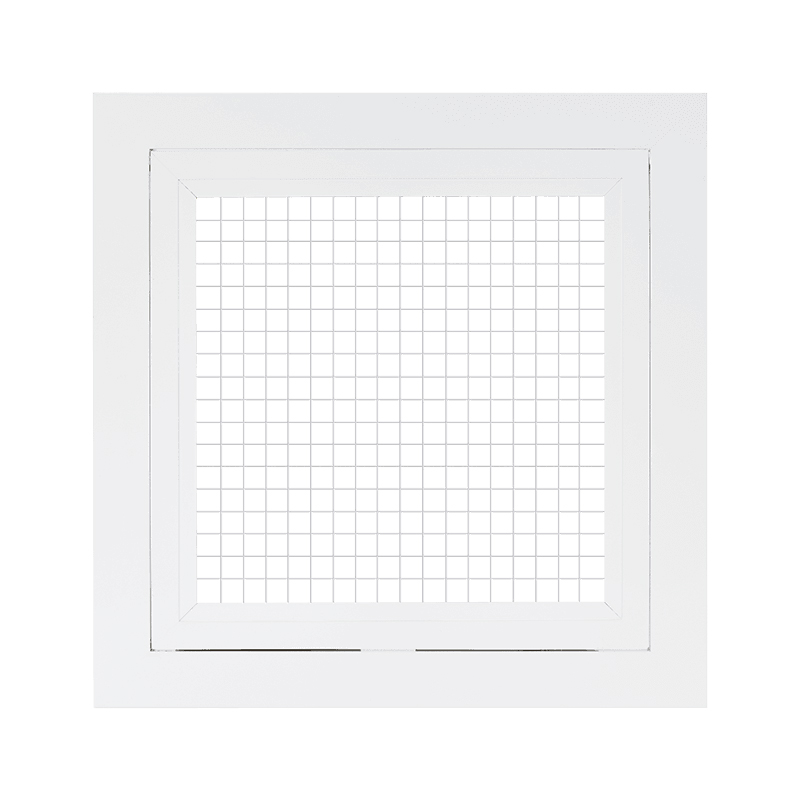 SA-EG プッシュロック付エッググリル