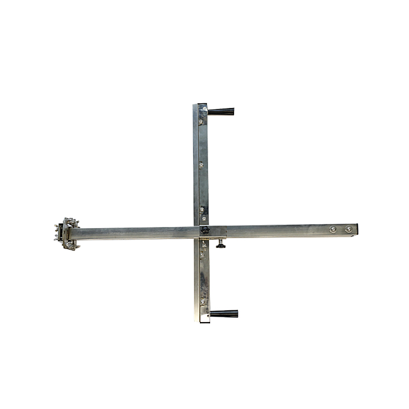 無塵石膏ボードカッター