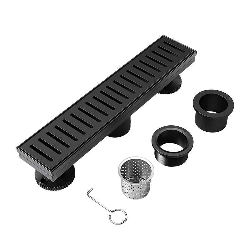 SS-FD01 角型リニアシャワー床排水管