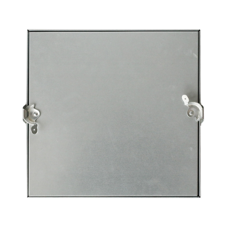 角型鋼製ダクトアクセスドア