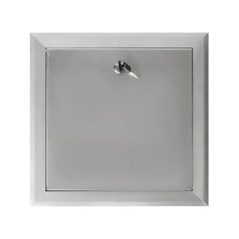 SA-AP390 耐熱アクセスパネル