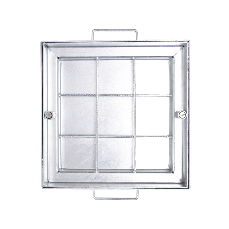 SS-DP004 マンホール蓋