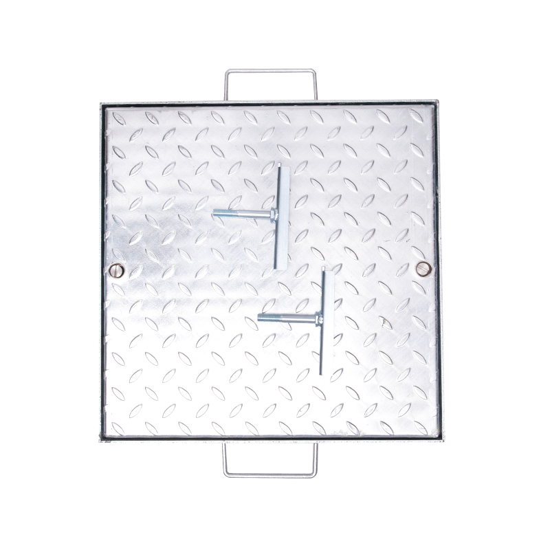 SS-DP003 マンホール蓋