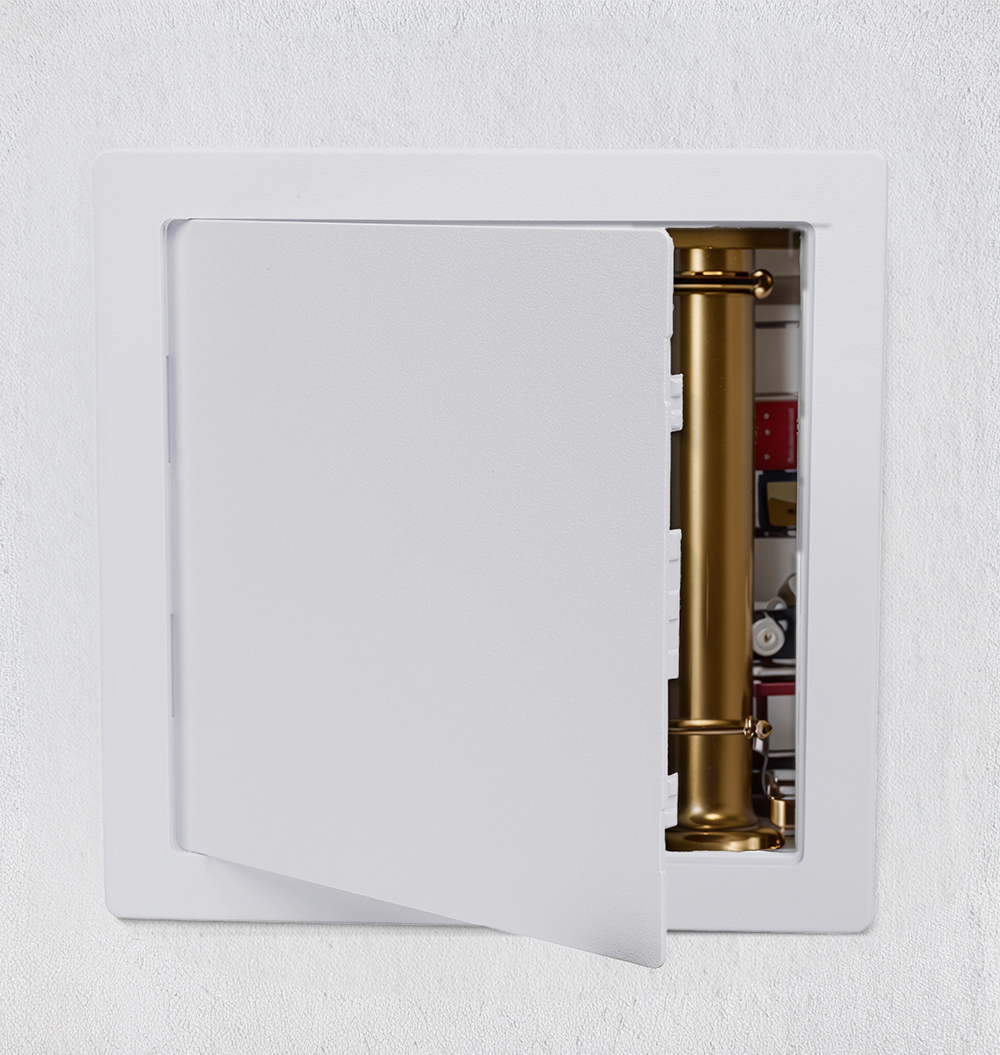 北米市場 Access Panel