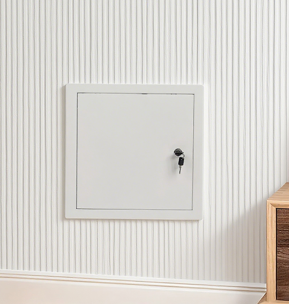 ヨーロッパ市場 Access Panel