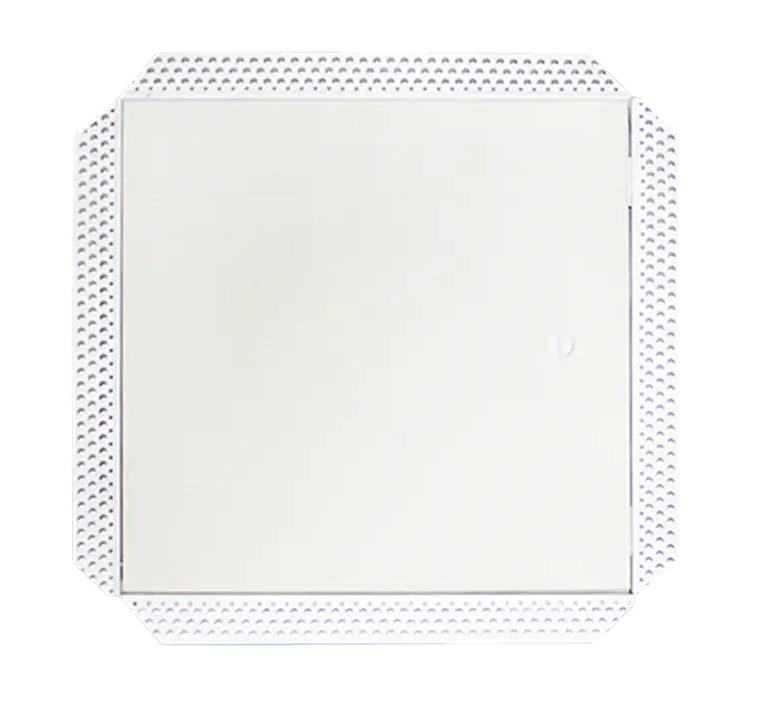 「目に見えない」投資: 鋼製アクセス パネルに関する請負業者向けガイド